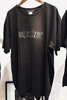 UMBRELLA BIG T-shirts EFFECTOR SERIES"equalizer"