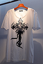 UMBRELLA Graphic T-shirts"X(クロス)"